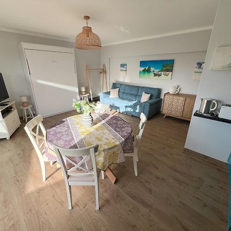Appartamento Concorde Sea View Portimão Esterno foto