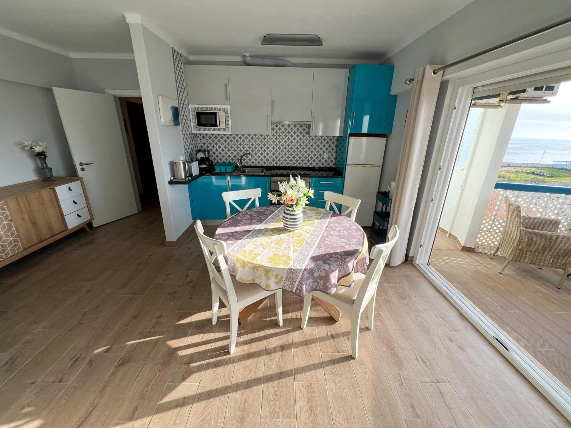 Appartamento Concorde Sea View Portimão Esterno foto